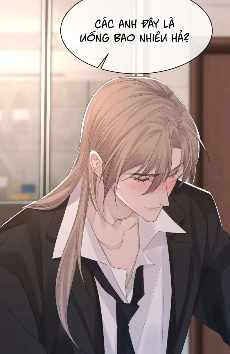 cấu bệnh chapter 75 34