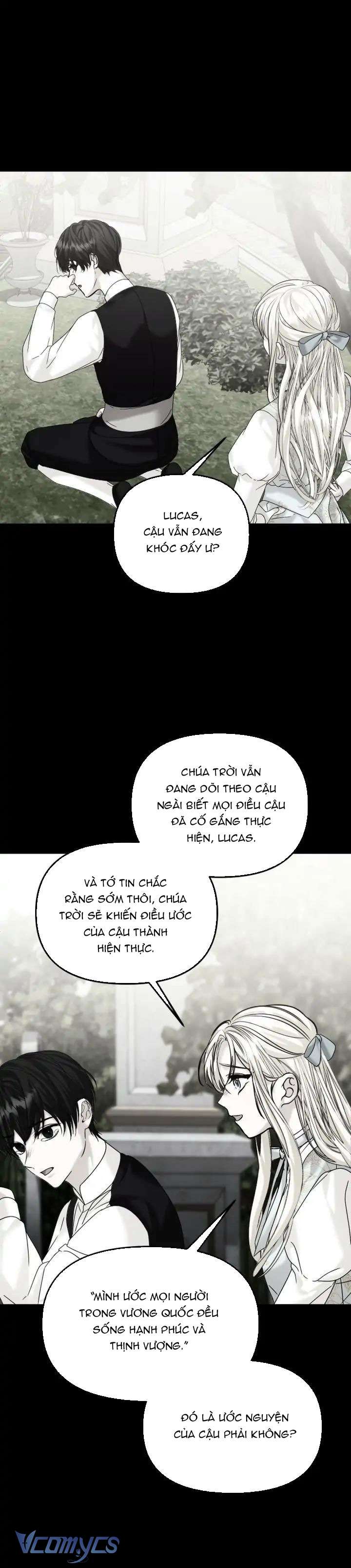 hôn nhân trả thù chapter 26 24