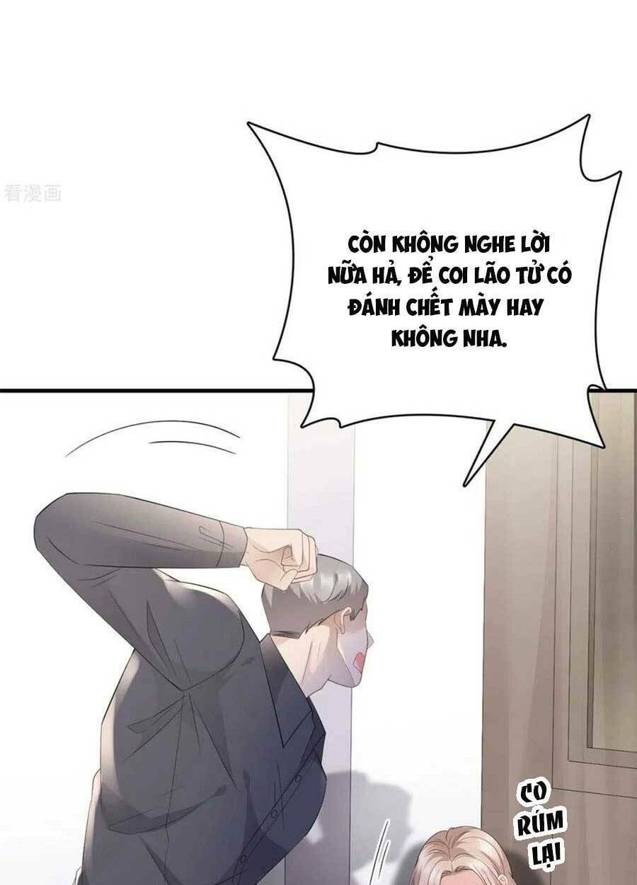 đại tiểu thư có ý đồ gì xấu đâu chapter 91 5