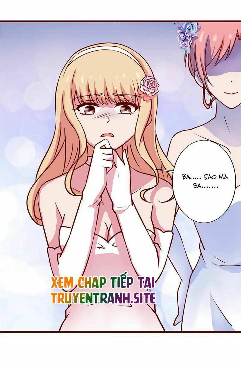 không gả cho tổng tài, gả cho người hầu chapter 16 22