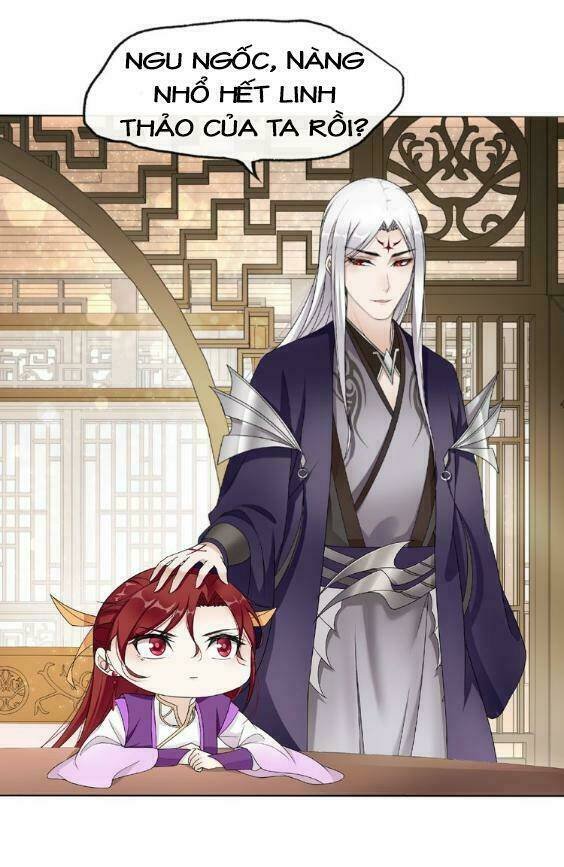 ma quân đại nhân, phu nhân lại trốn rồi! chapter 7 8