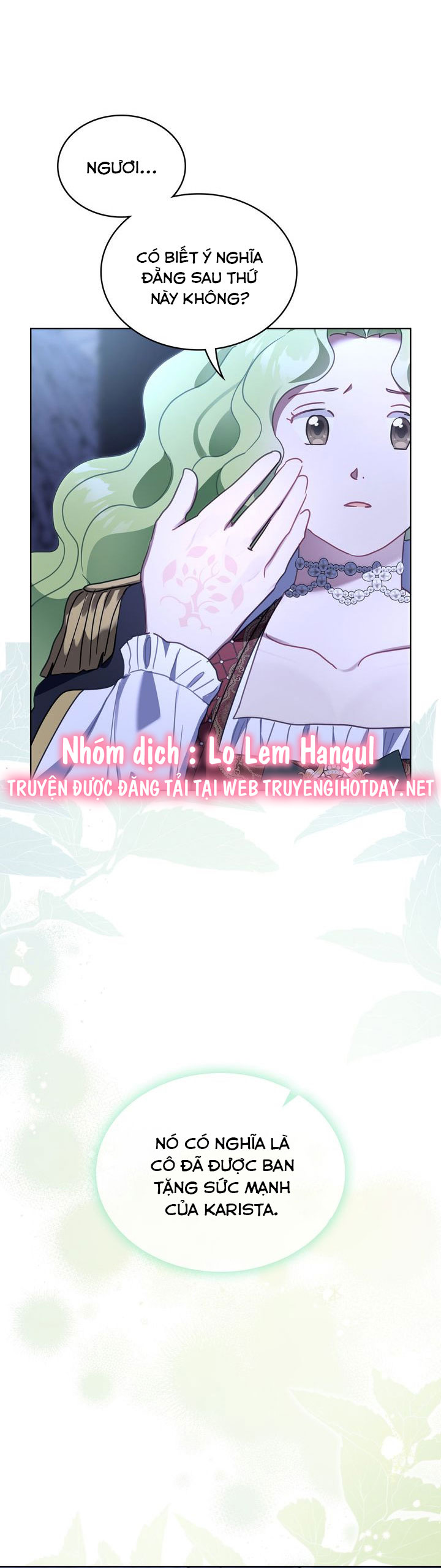 công chúa muôn loài chapter 75 12