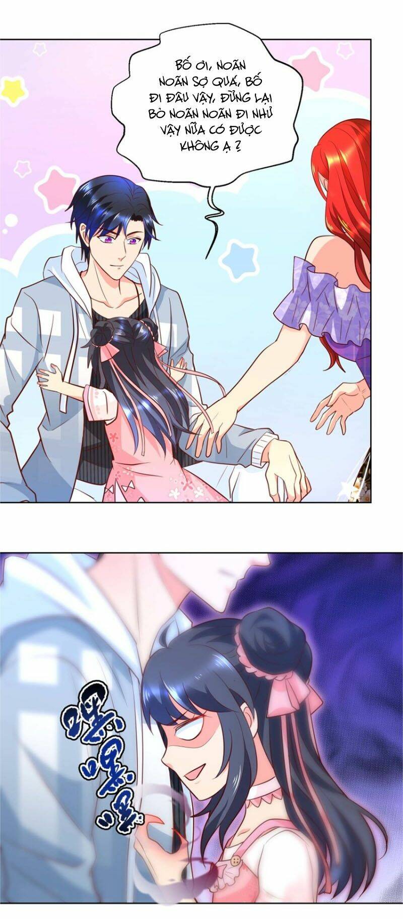 vú em là cổ tiên chapter 88 5