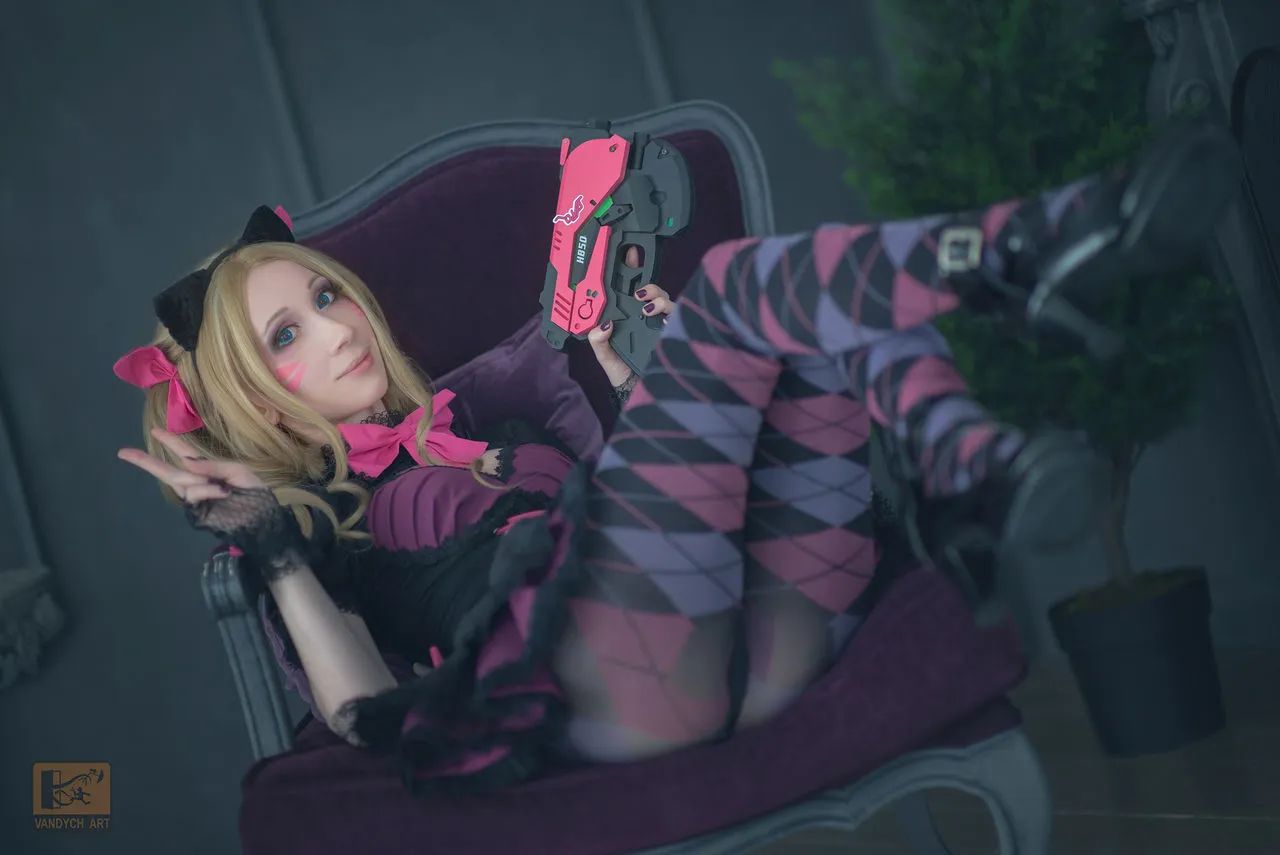 hình cosplay chapter 402 21