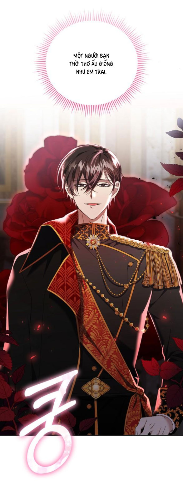 chiếm hữu trái tim bạo chúa chapter 13.2 72