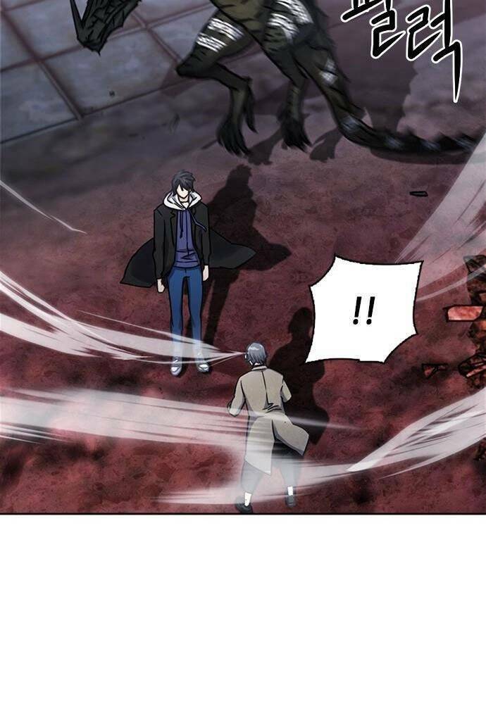 Druid Tại Ga Seoul - Người Hóa Thú Chapter 61 75