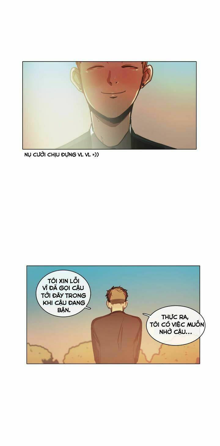 giải thoát chapter 15 21