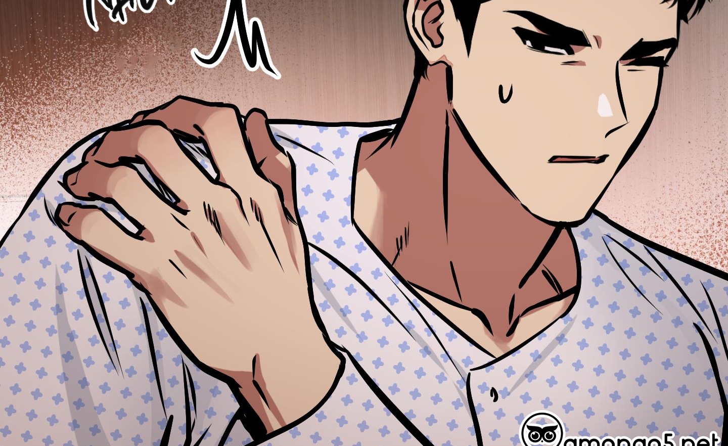 cây thương của ghost chapter 14 52