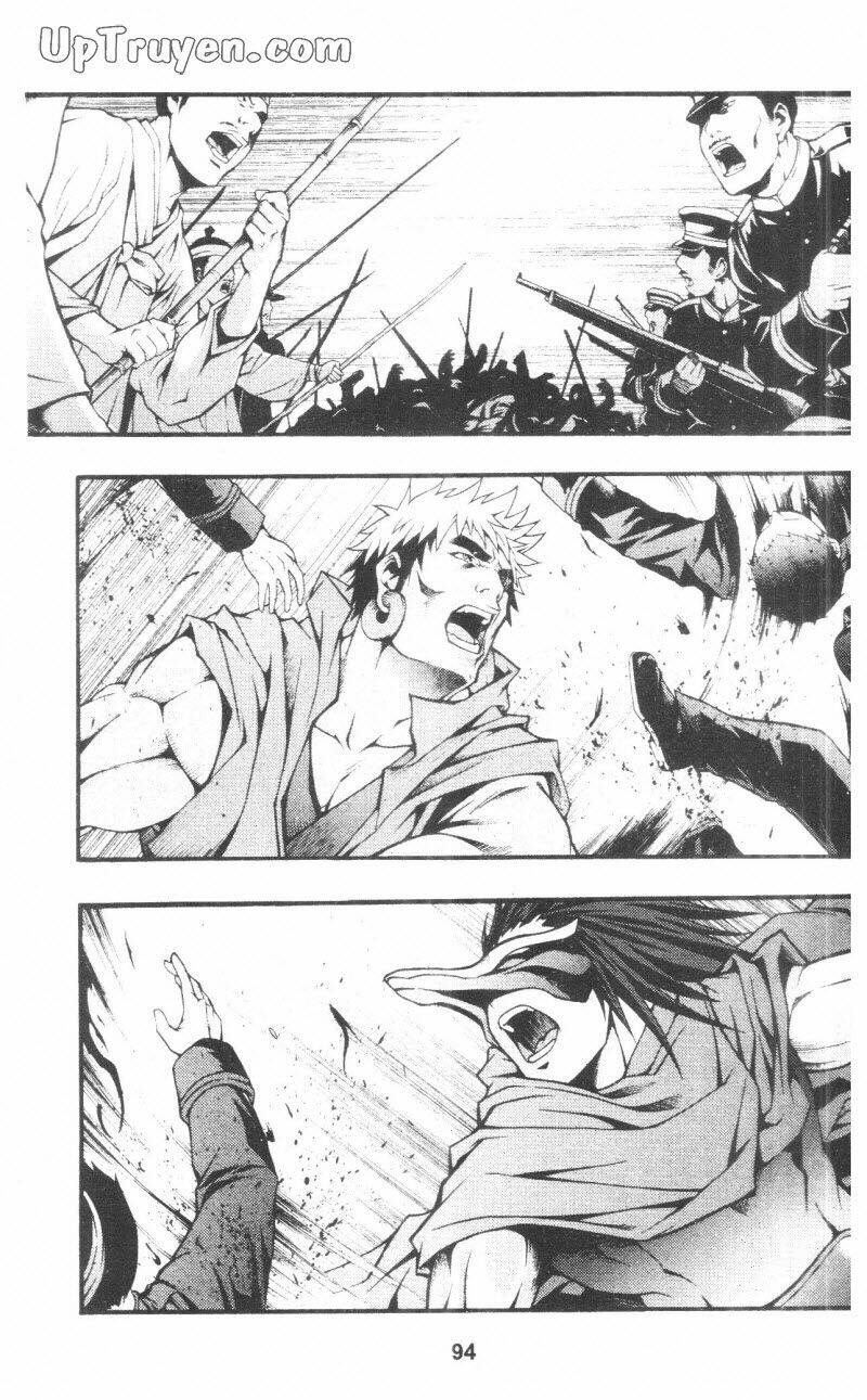 thời gió lốc (thời đại phong tang) chapter 9 95