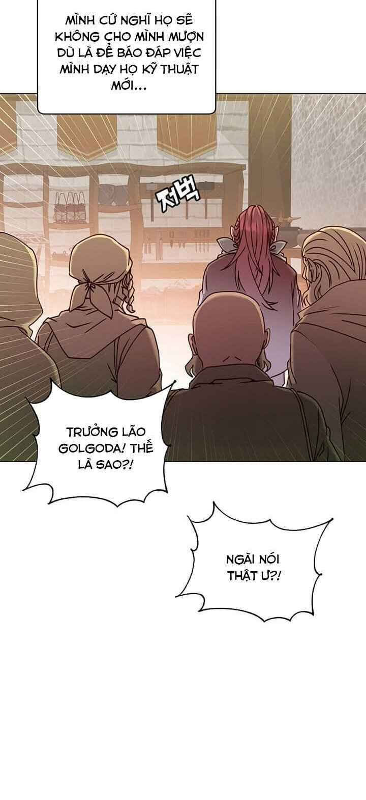 Anh Hùng Mạnh Nhất Trở Lại chapter 51 16