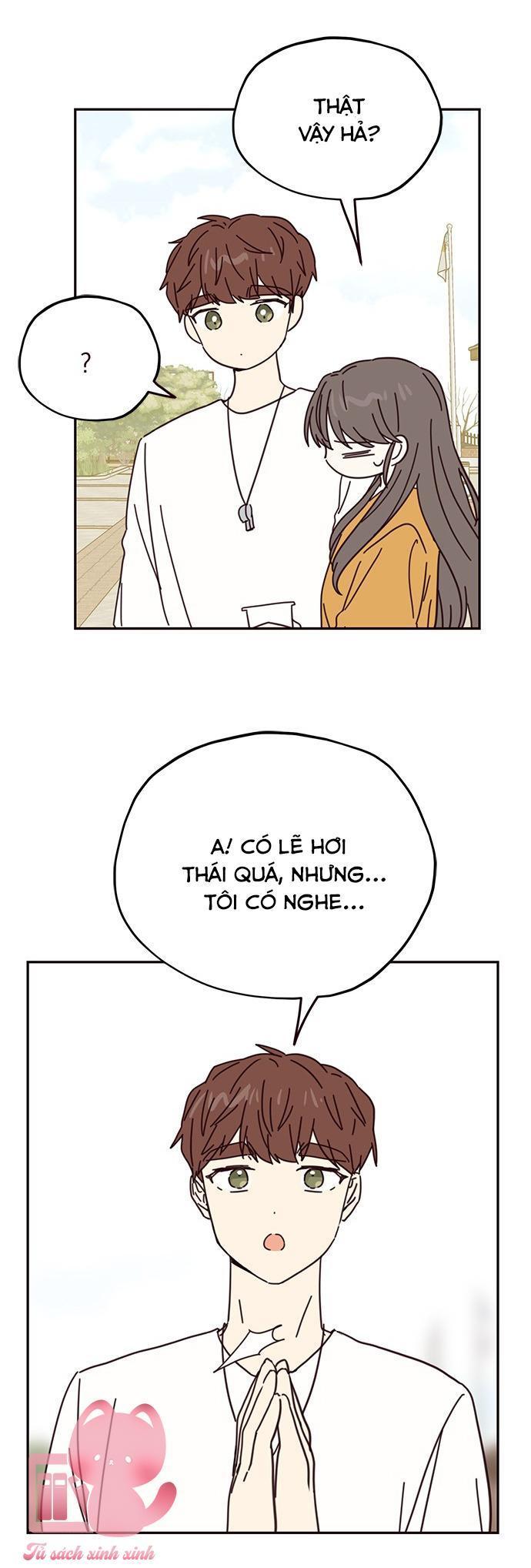 sợi chỉ tình yêu chapter 65 26