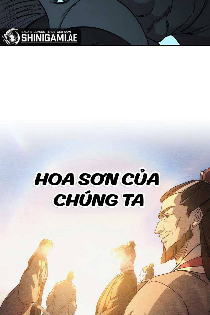 Hoa Sơn Tái Xuất Chapter 98 - Trang 141