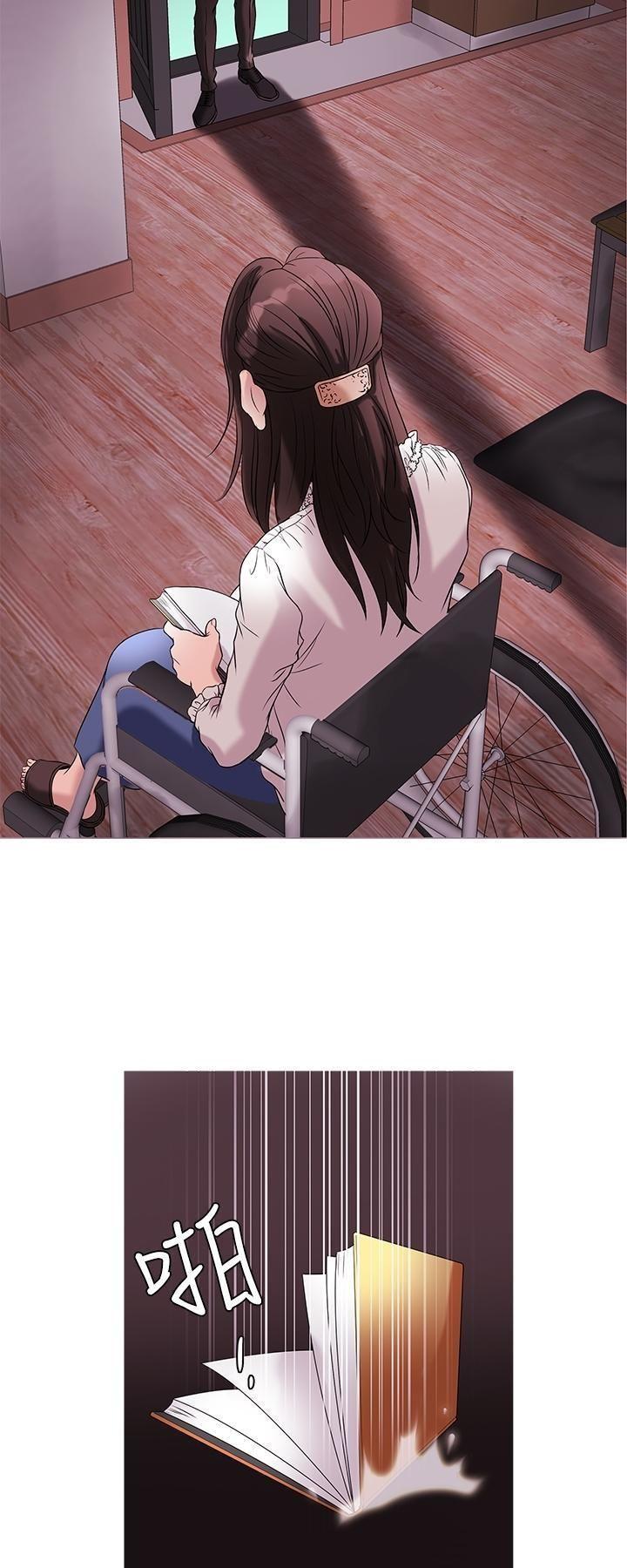 thiên đường chapter 28 10