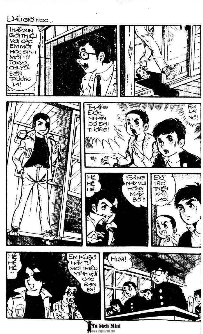 mankichi chapter 1.2 26