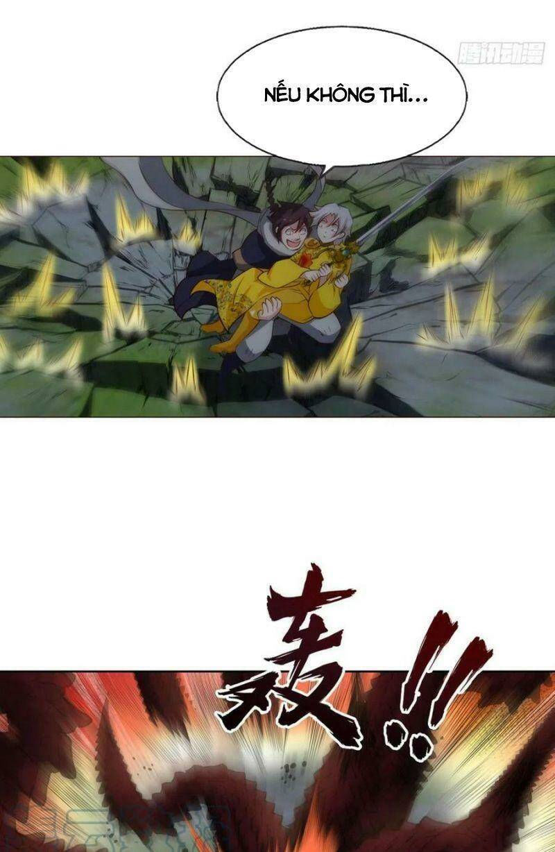 Trọng Sinh Thành Cậu Vàng Tại Dị Thế Chapter 289 34