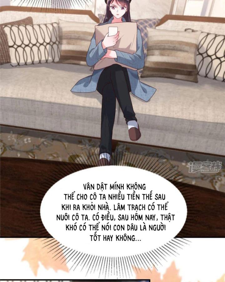 tái sinh tương ngộ chapter 91 28