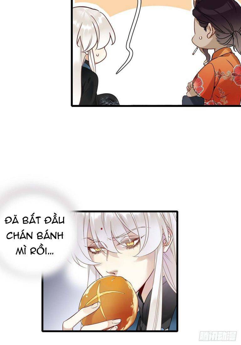 thỉnh quân nhập quái chapter 12 34