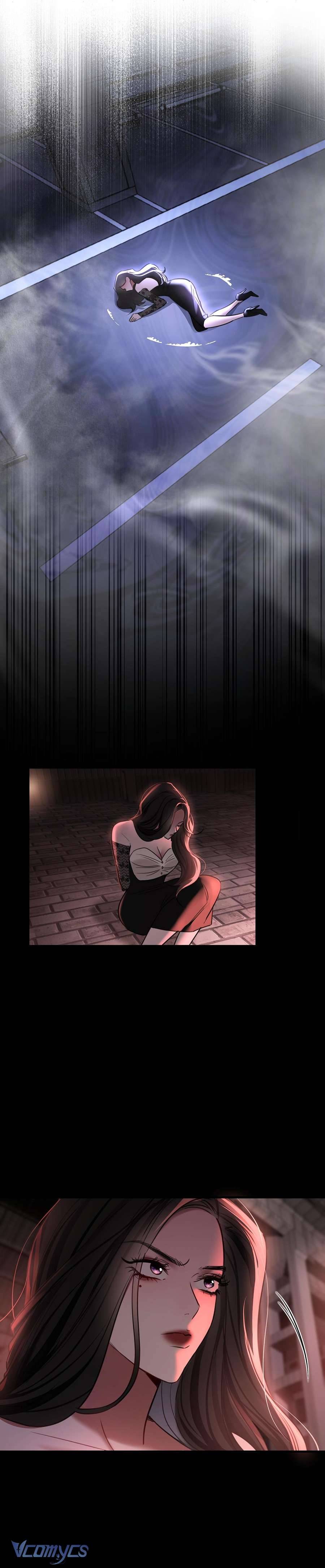 xin lỗi, tôi cũng là đại lão chapter 35 8