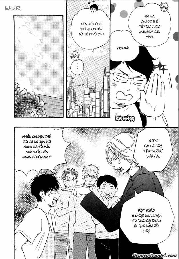 mad cinderella chapter 3 13