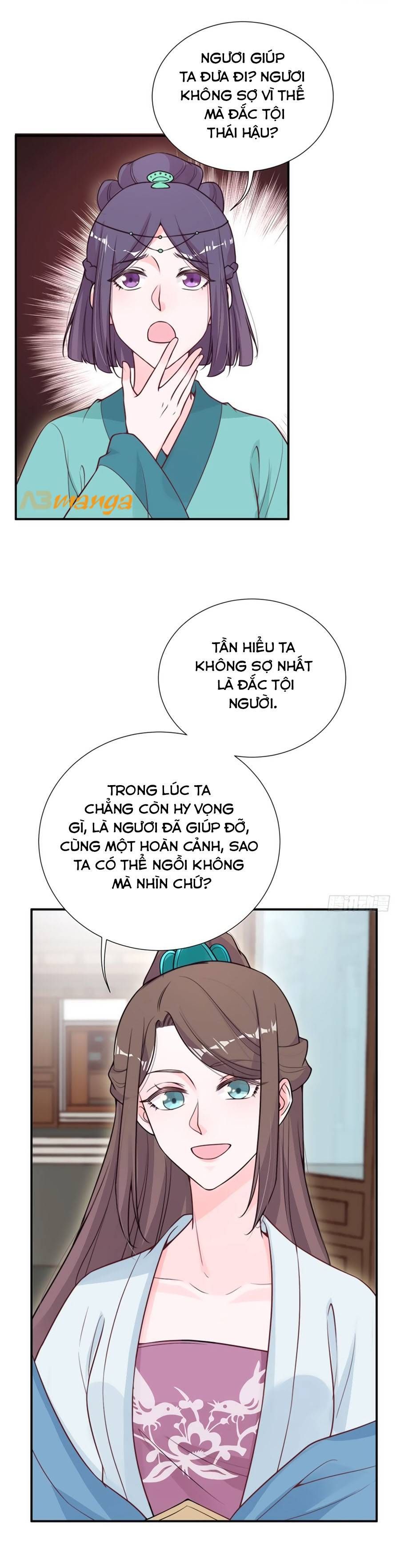 cung đấu live chapter 12 19