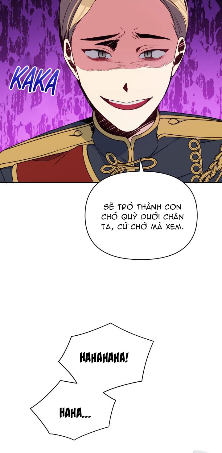 hộ vệ của bạo chúa là ác nữ chapter 43 17