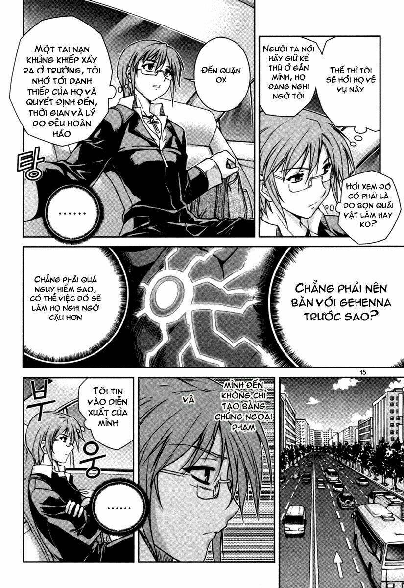 aflame inferno chapter 15 14