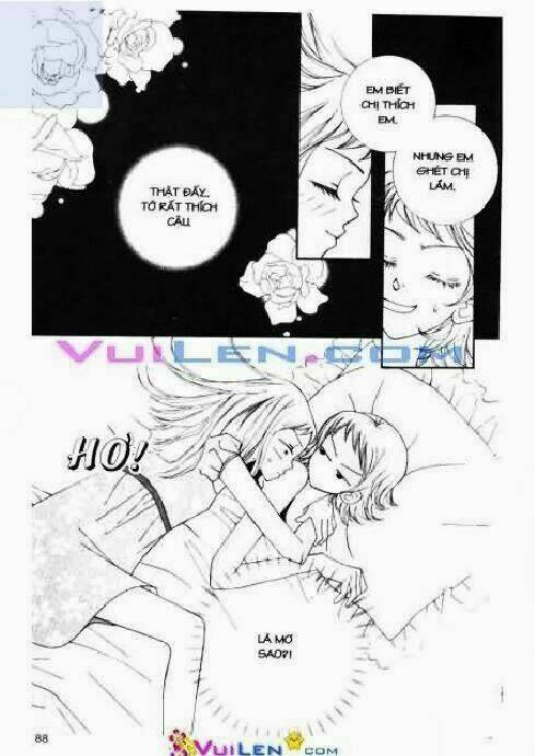 lớp học đặc biệt chapter 3 84