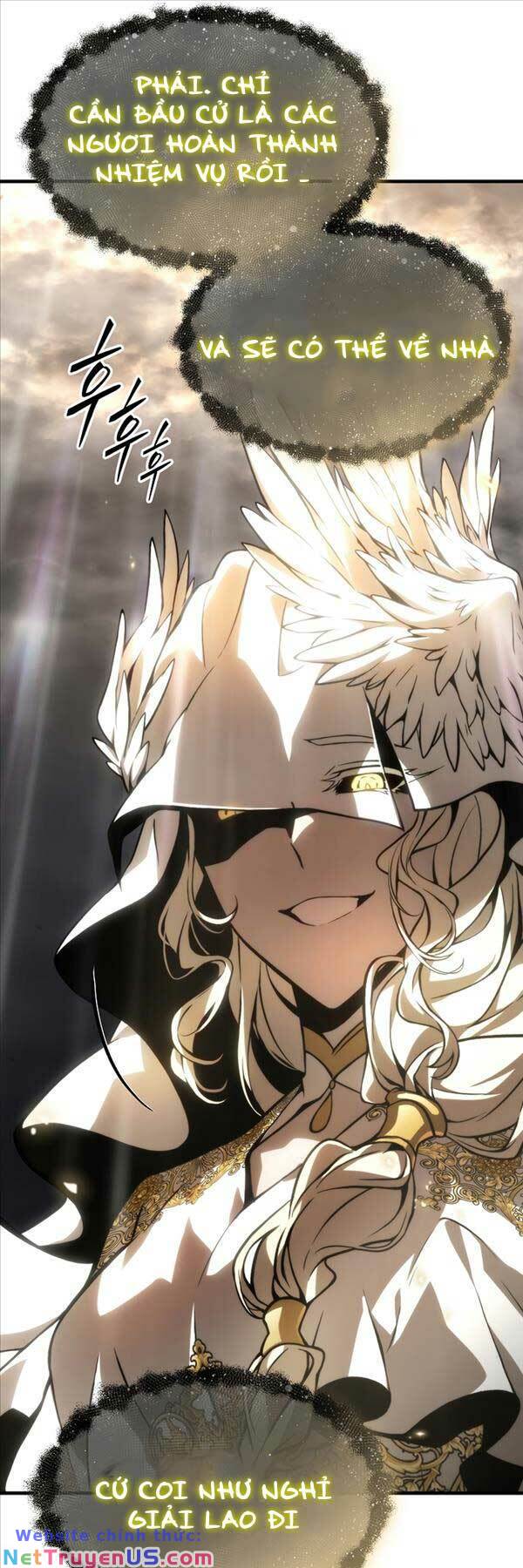 Người Chơi Mạnh Nhất Hồi Quy Lần Thứ 100 chapter 11 14