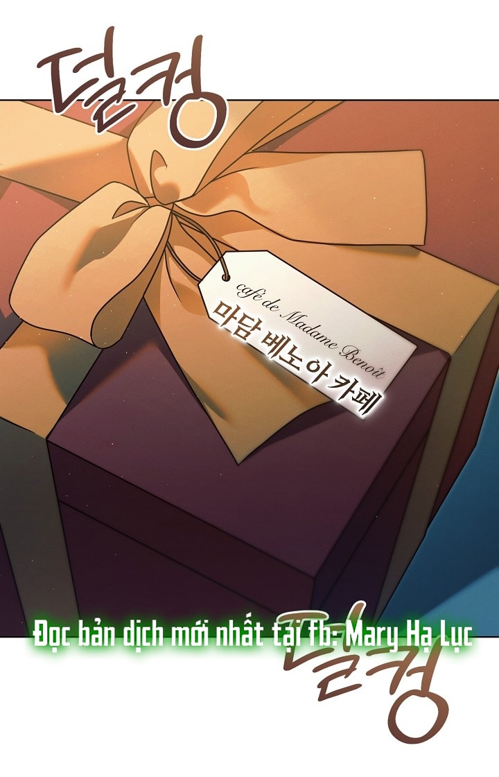 [18+] hãy cầu xin ta đi chapter 9.2 13