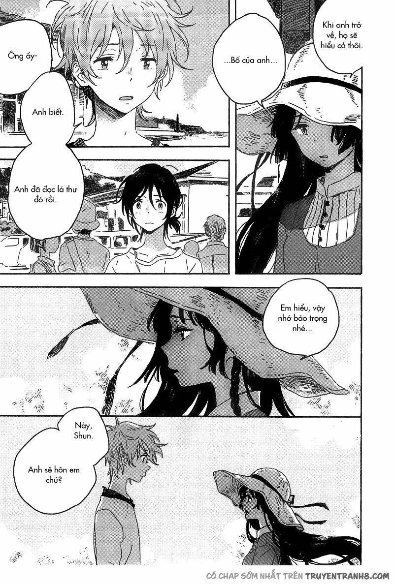 seaside stranger chapter 4 23