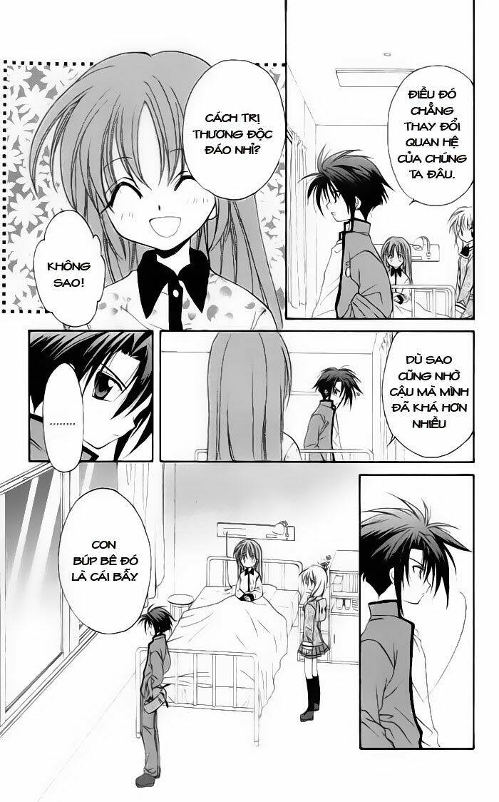 spiral: suiri no kizuna chapter 14 18