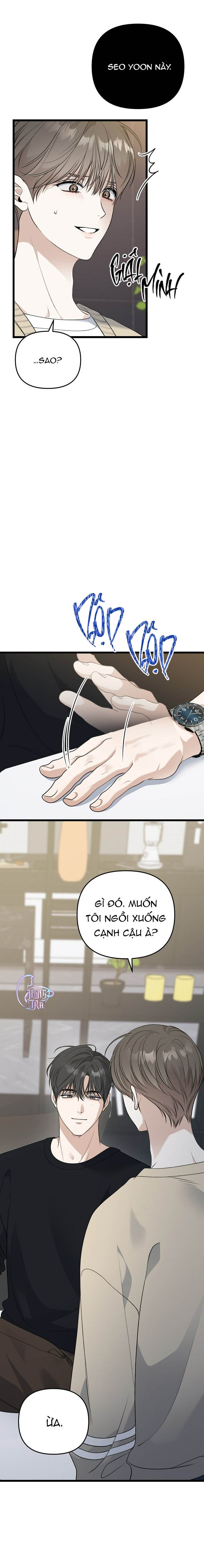 tắm nắng chapter 51 4