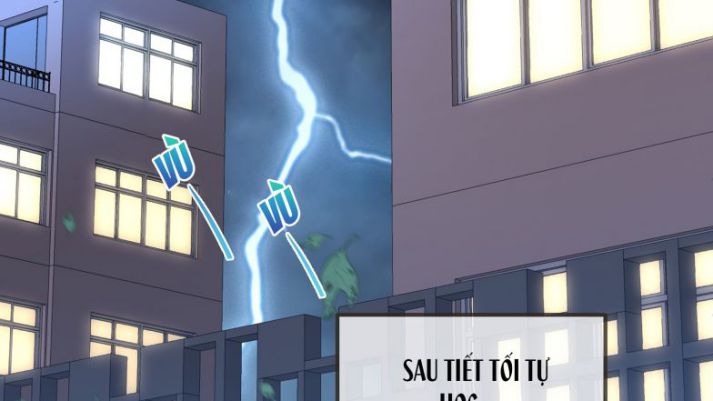 để ý tôi chút nào chapter 3 67