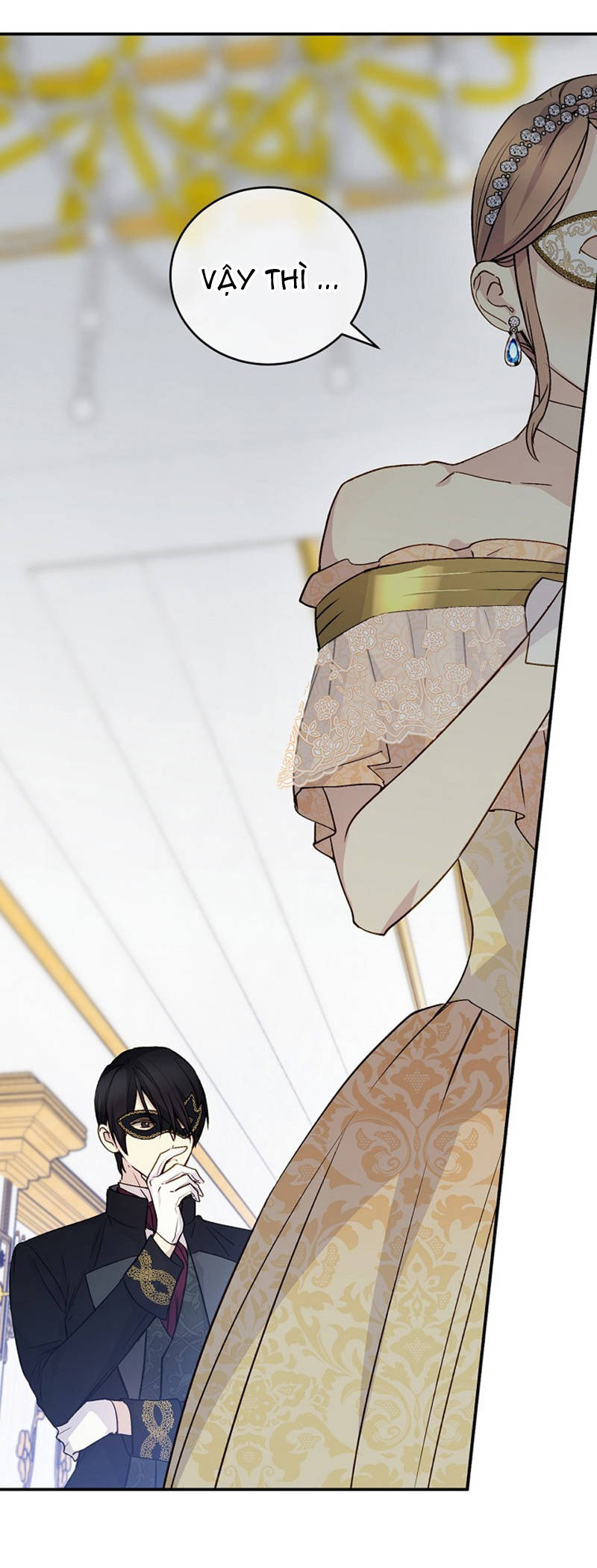cô hầu giỏi giang chapter 29 13
