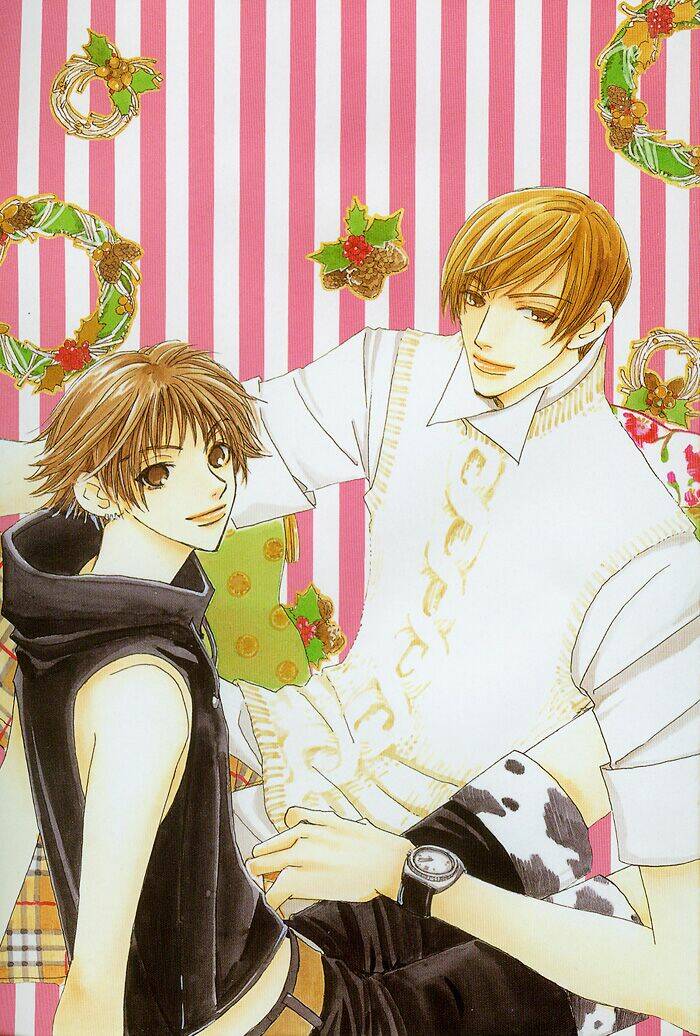 darling, i love you chapter 1 3