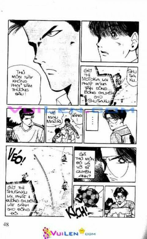 sôi động cầu trường full 17 tập chapter 15 48