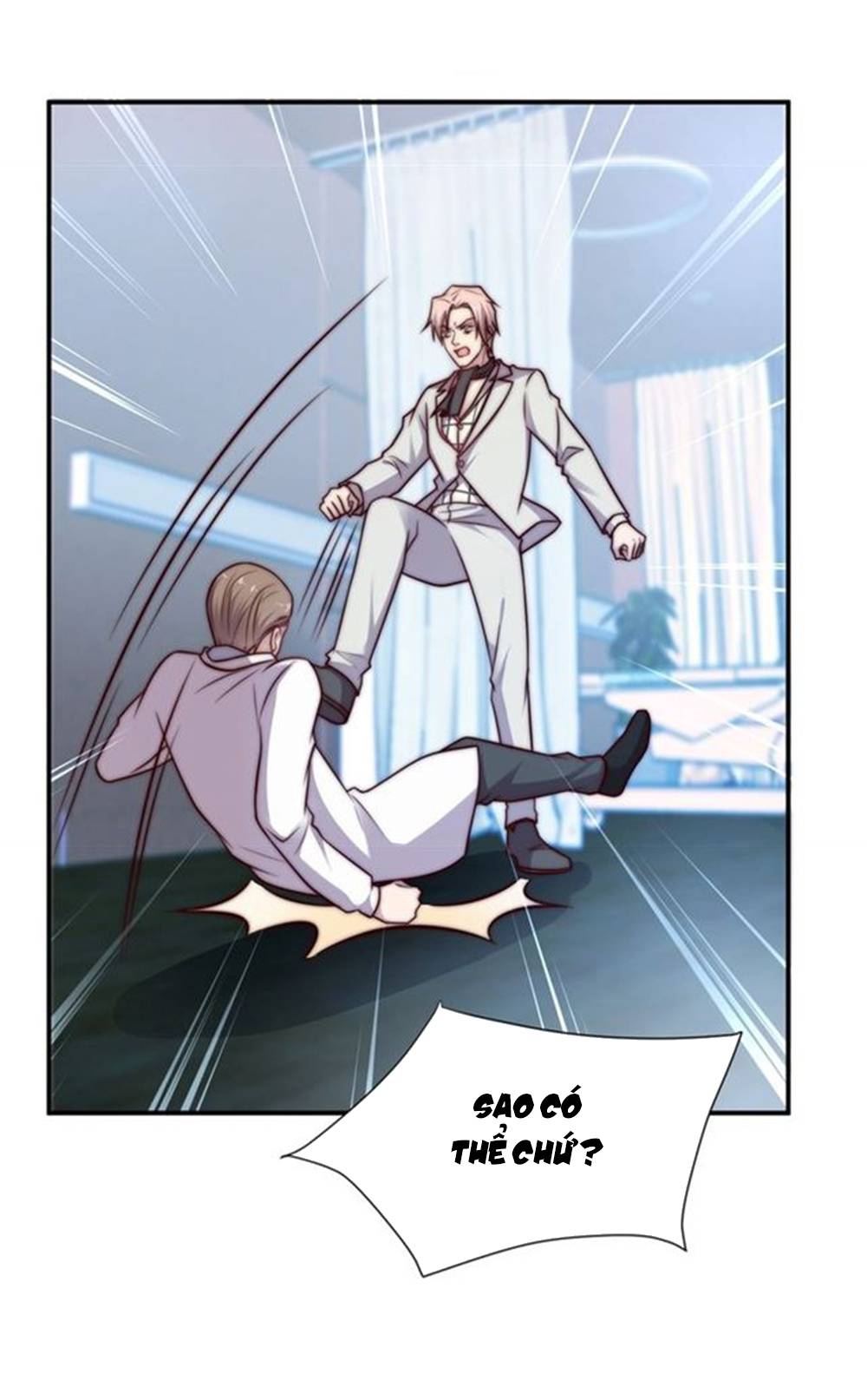 khoá chặt đôi môi (full) chapter 73 7