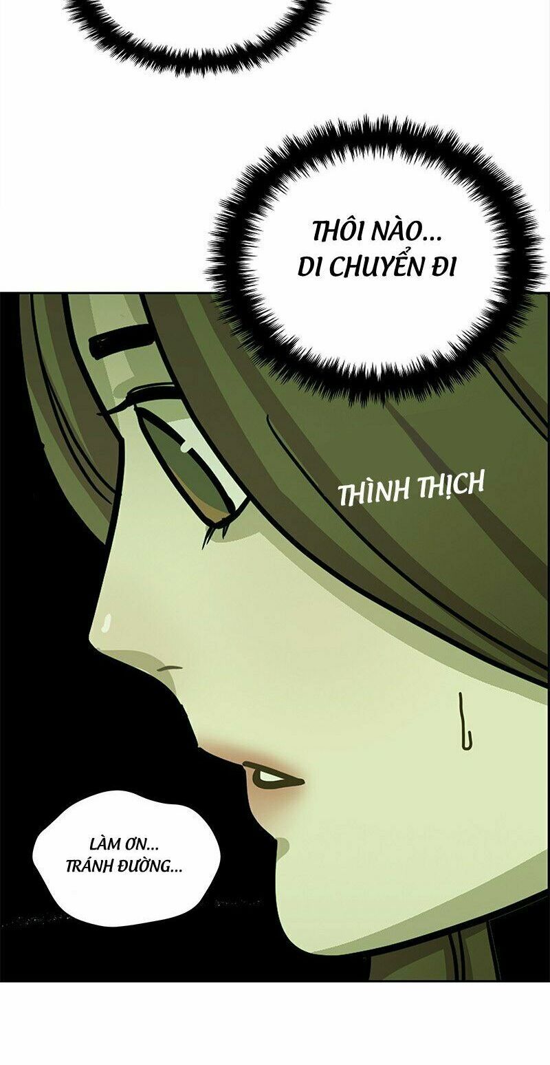 nửa đêm ở poppy land chapter 4 34