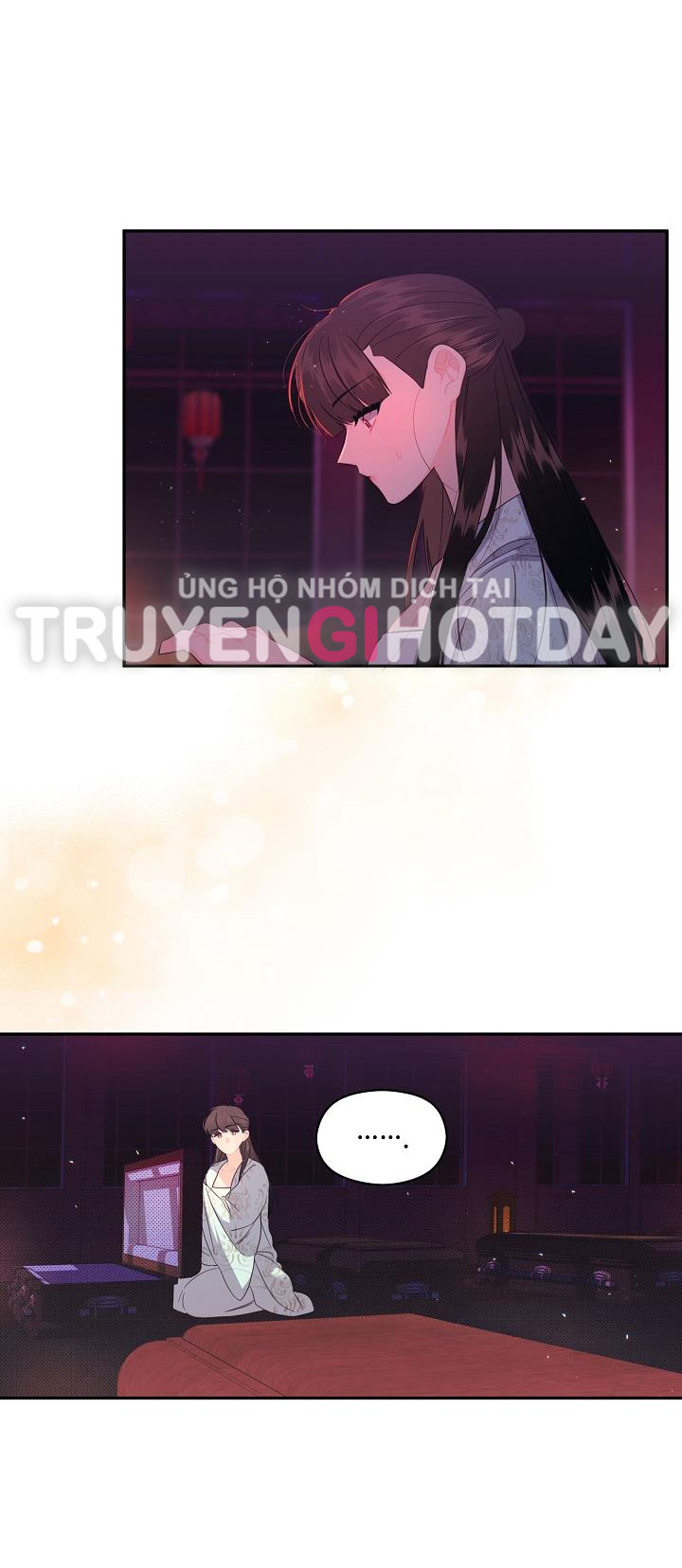 Căn Nhà Của Hồ Ly chapter 7.2 - Trang 11
