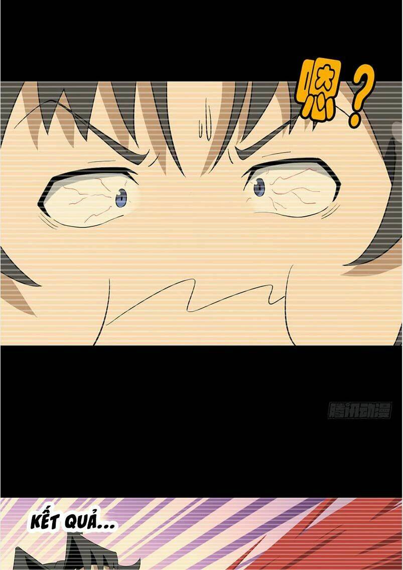 chính kinh tu tiên truyện chapter 1.5 20