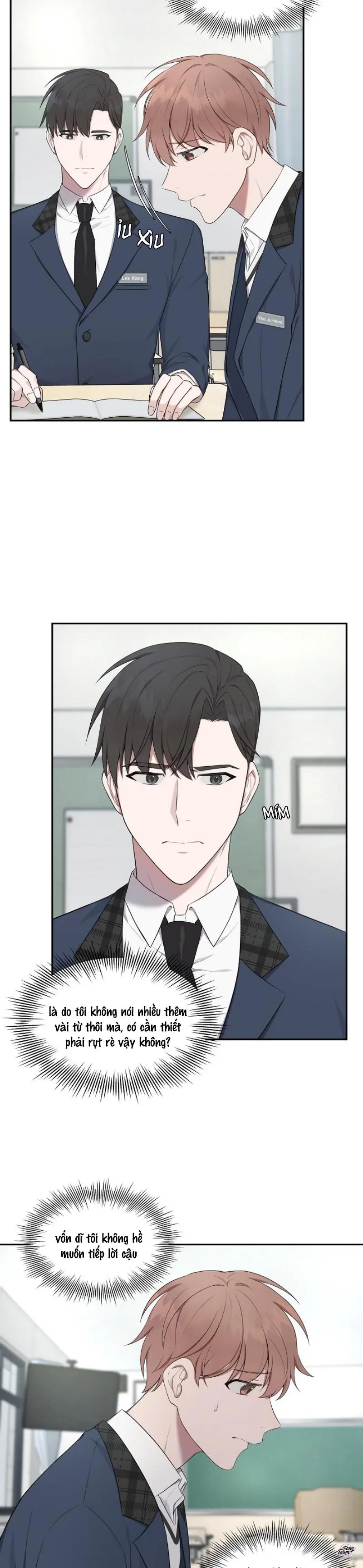 vùng vẫy chapter 5 2