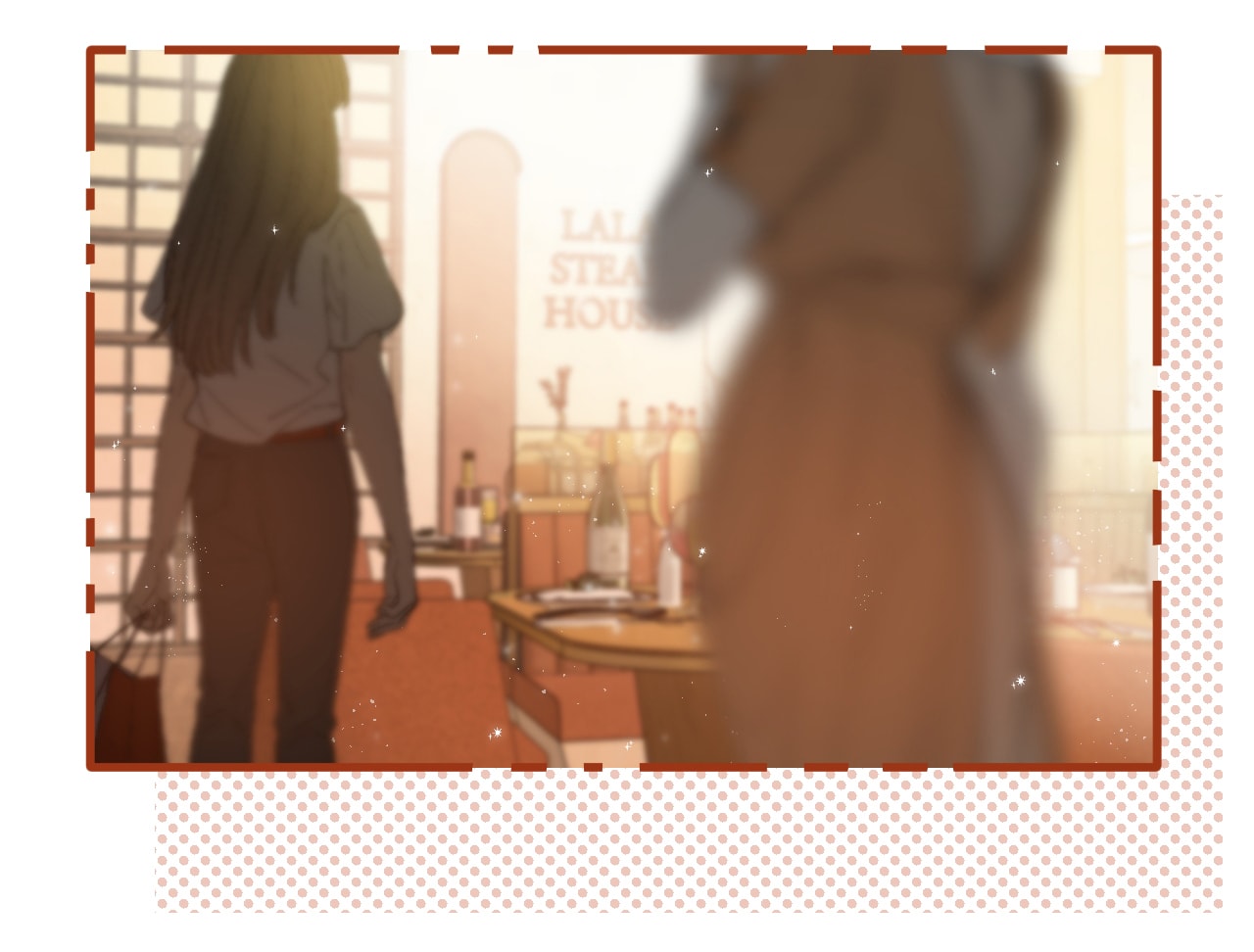 vụng trộm không thể giấu - mối tình thầm kín chapter 120 29