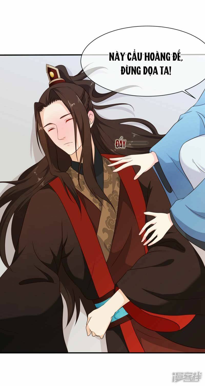 mười dặm hồng trang, thay huynh xuất giá chapter 42 6