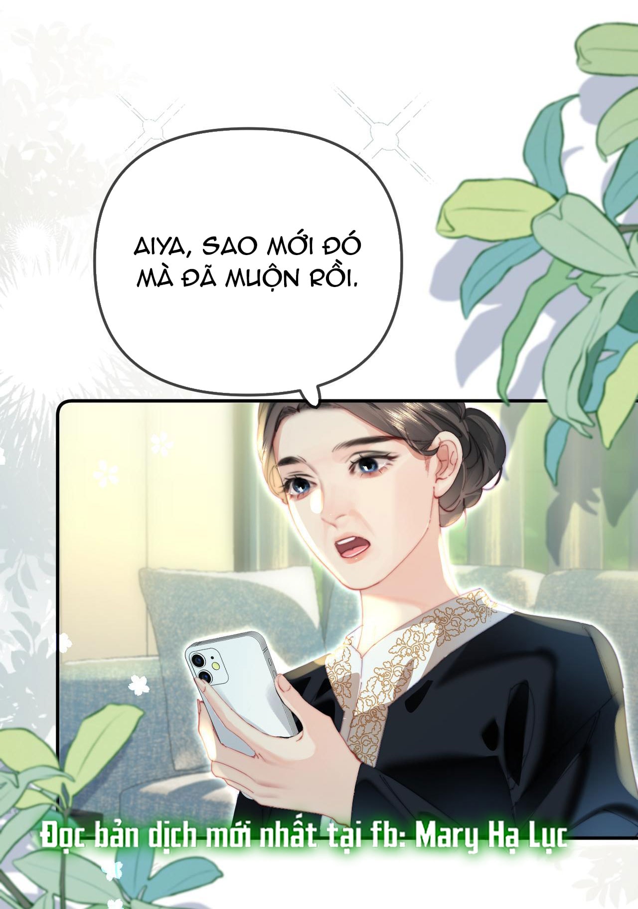 câu chuyện ngọt ngào của cặp vợ chồng đỉnh lưu chapter 94 20