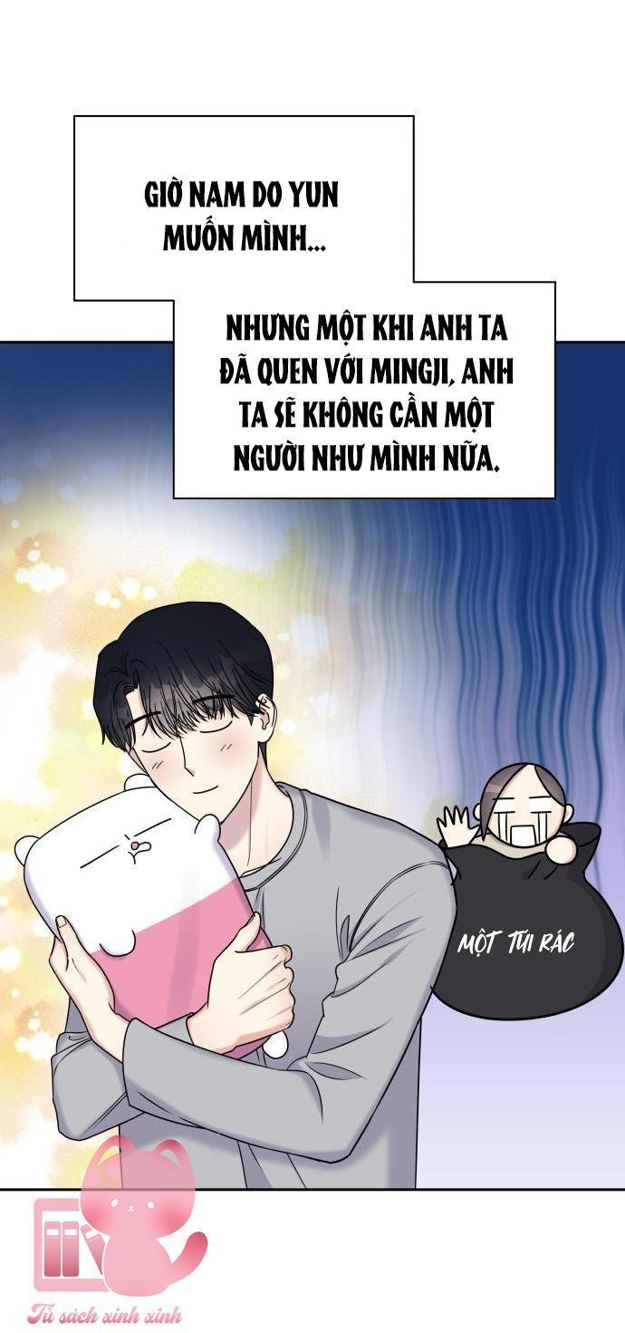 hãy vờ như ta yêu nhau chapter 20 44