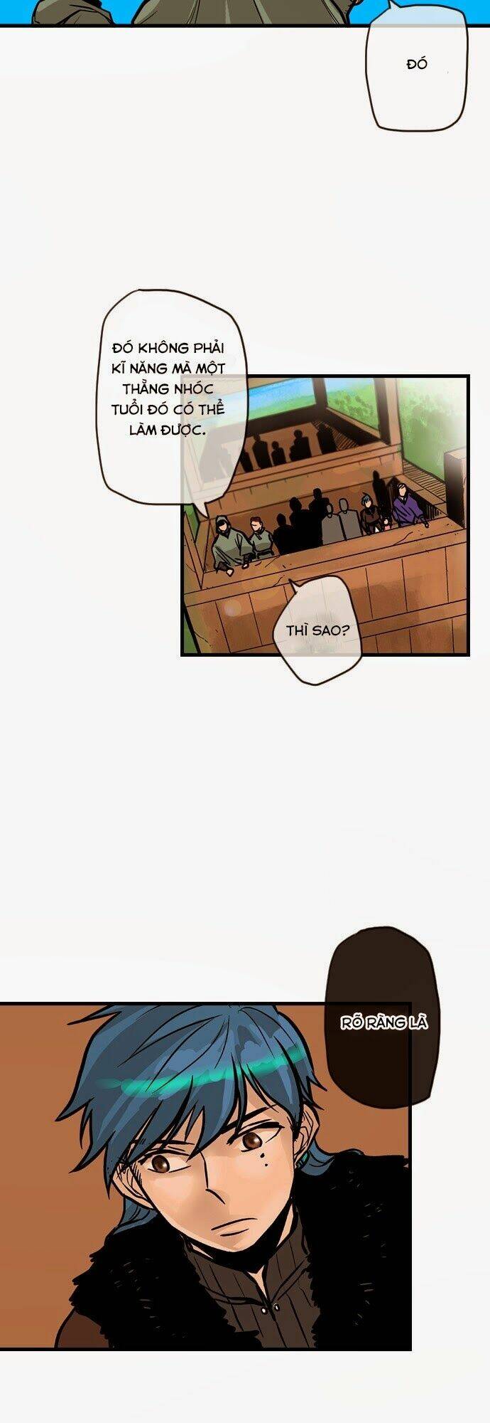 full metal wing chapter 11 13