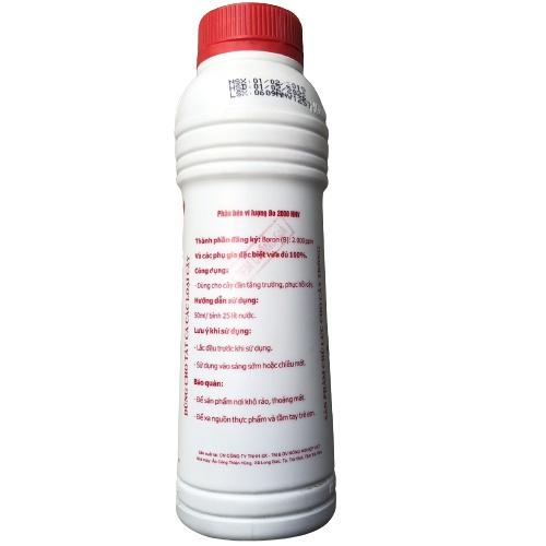 Max root siêu dưỡng cây dưỡng rễ dưỡng trái 500ml
