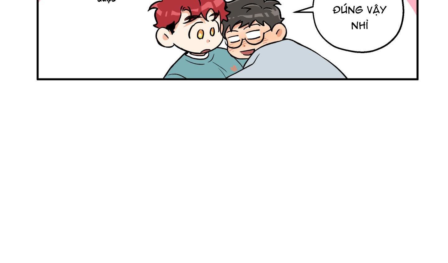 gâu gâu! chapter 52 127