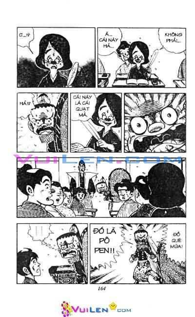 kiếm sĩ góc vuông - chokkaku chapter 14 164