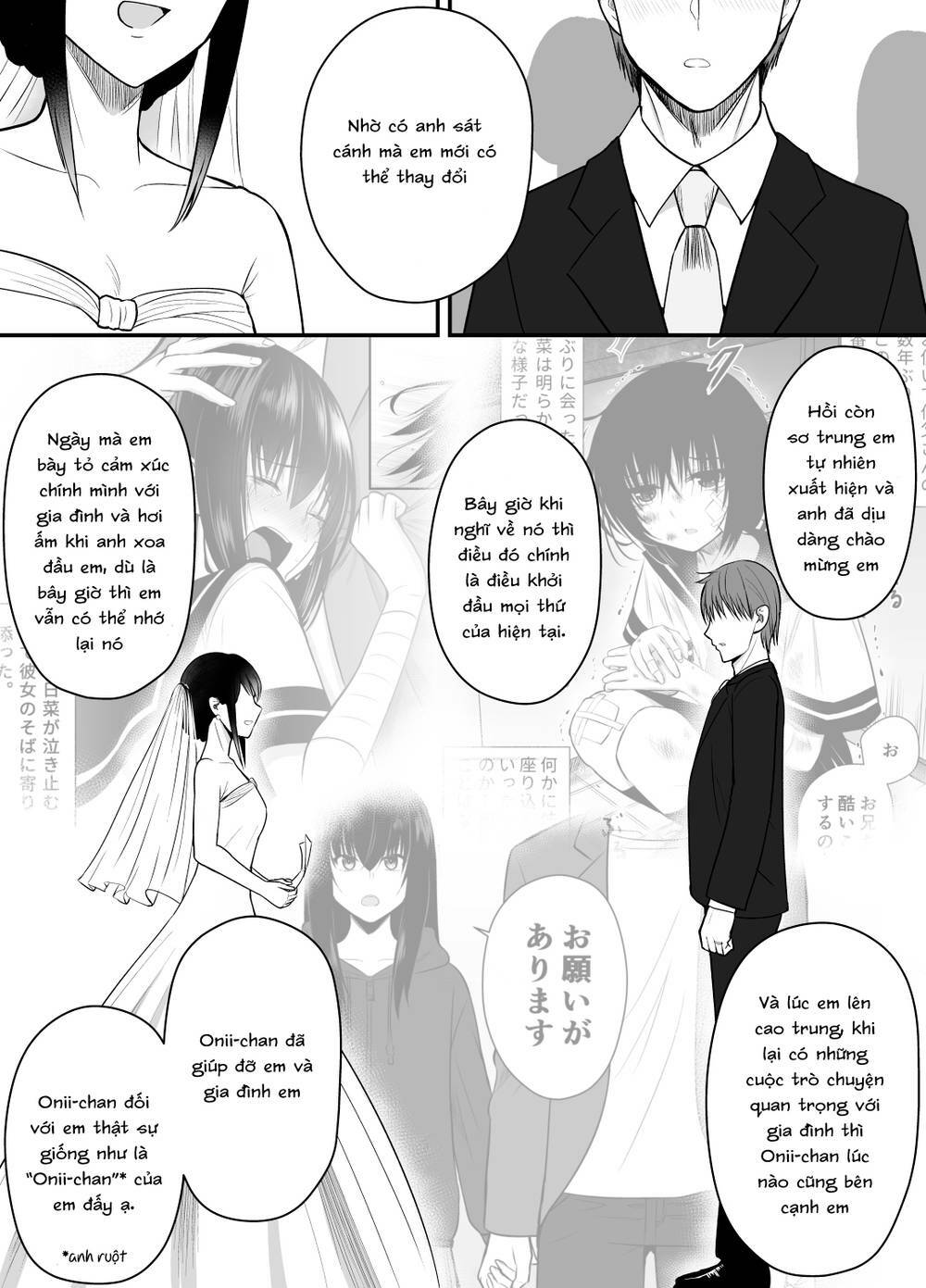 until i make my cousin happy part 2 chapter 25 3